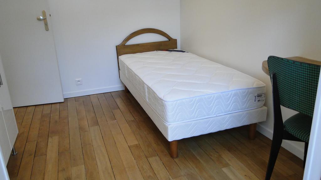 Residence Salvy Levallois-Perret Room photo