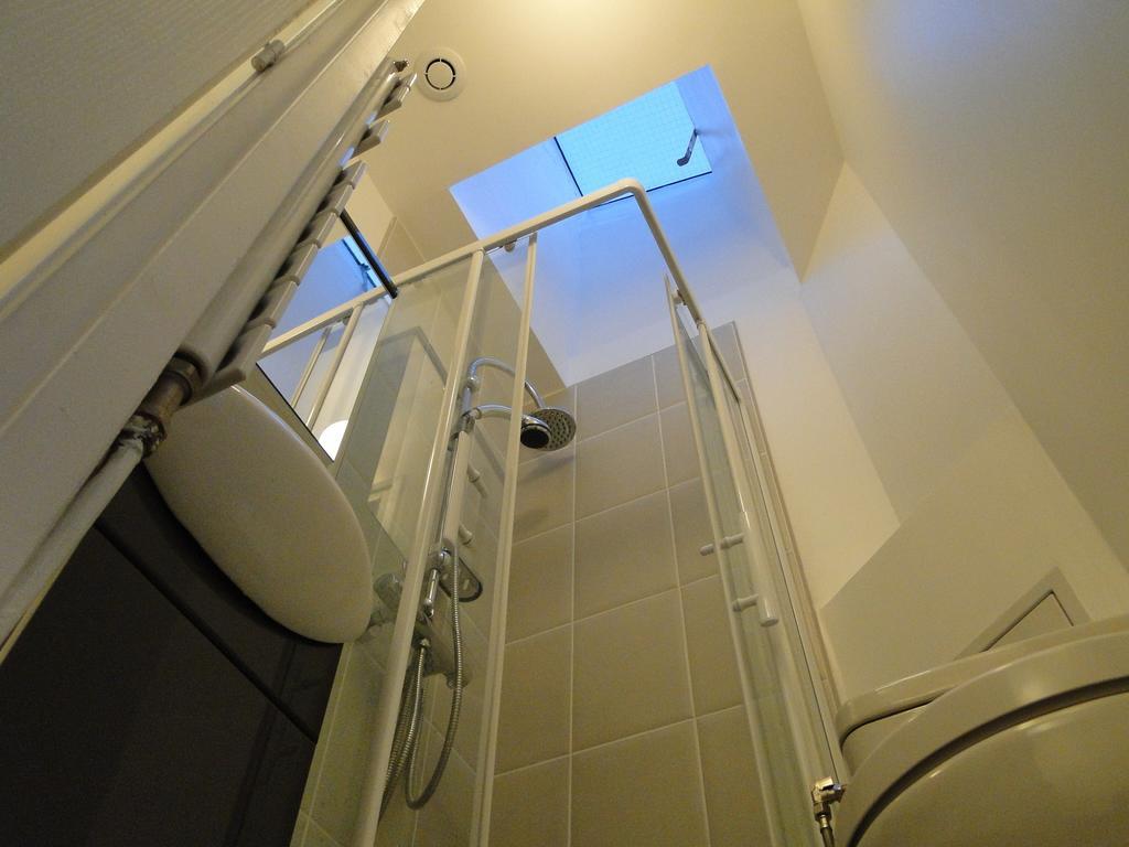 Residence Salvy Levallois-Perret Room photo