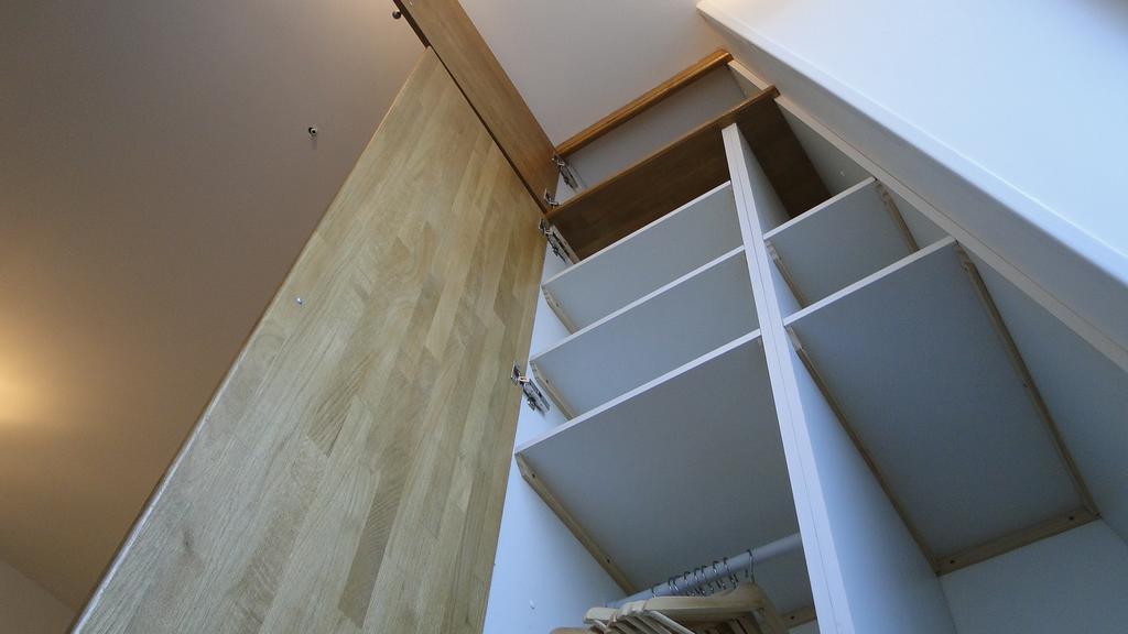 Residence Salvy Levallois-Perret Room photo
