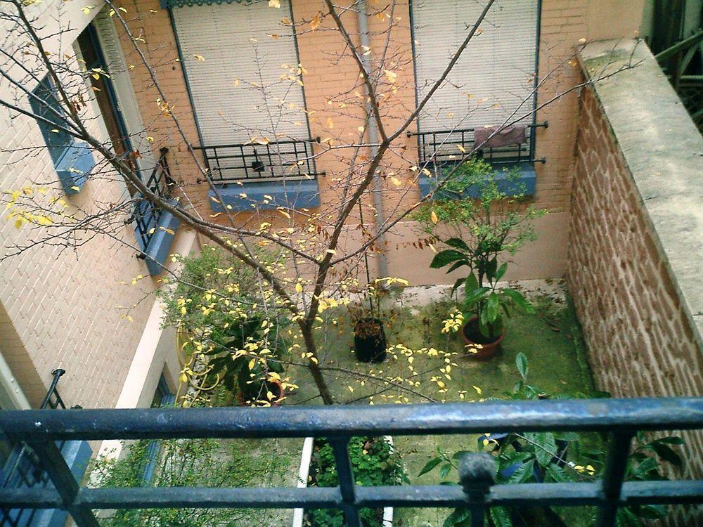 Residence Salvy Levallois-Perret Exterior photo