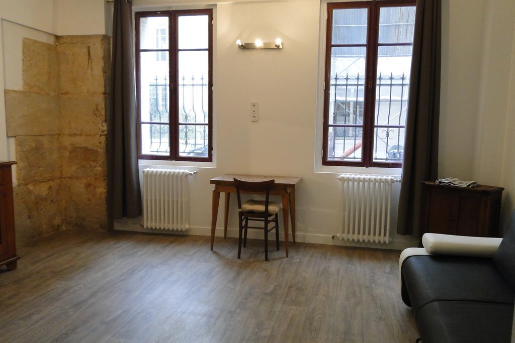 Residence Salvy Levallois-Perret Exterior photo