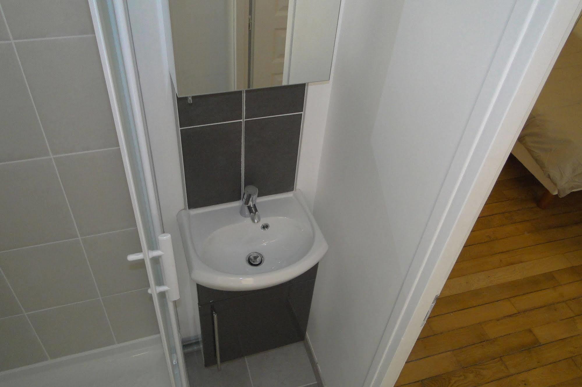 Residence Salvy Levallois-Perret Exterior photo