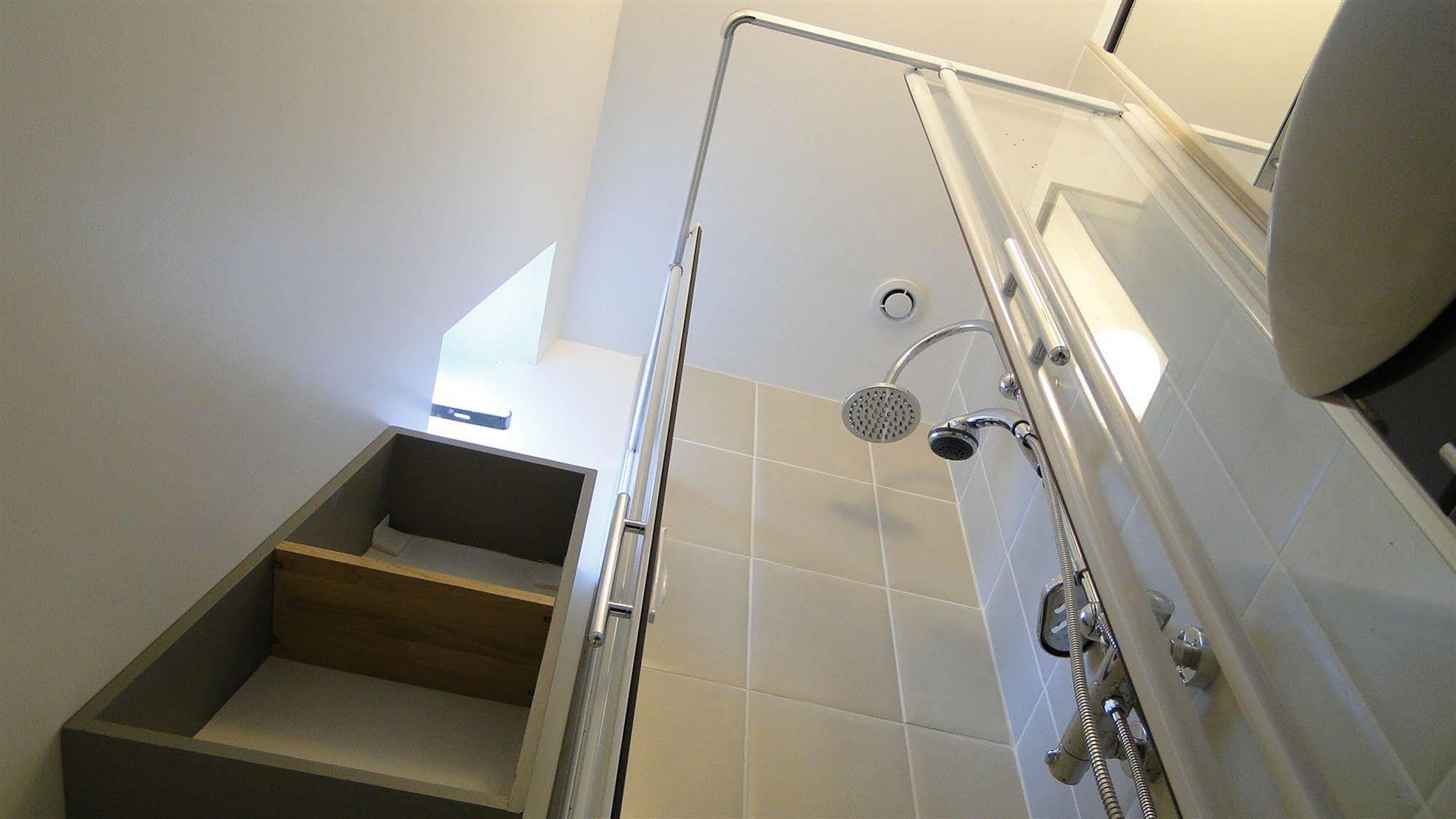 Residence Salvy Levallois-Perret Exterior photo